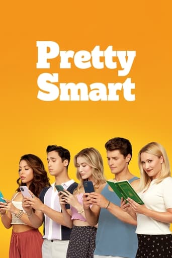Pretty Smart 2021 (بسیار باهوش )