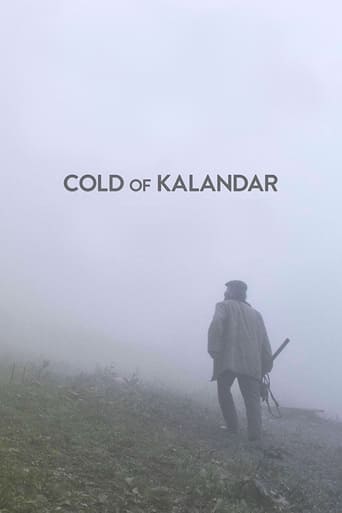 Cold of Kalandar 2015 (سرمای کلاندر)