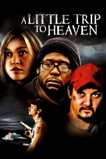 دانلود فیلم A Little Trip to Heaven 2005 (سفری کوتاه به بهشت)