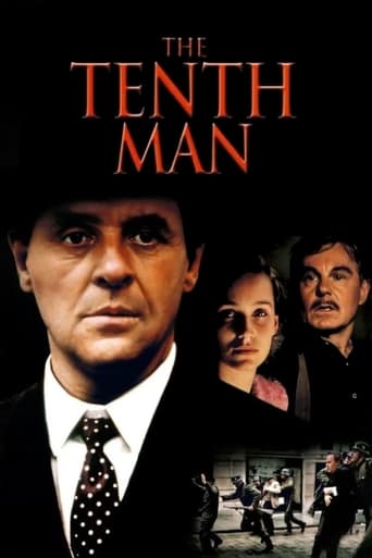 دانلود فیلم The Tenth Man 1988 (نفر دهم)
