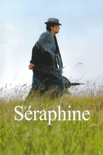 دانلود فیلم Séraphine 2008 (سرافین)