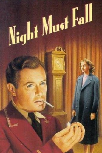 Night Must Fall 1937