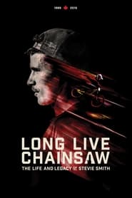 Long Live Chainsaw 2021 (زنده باد اره برقی)