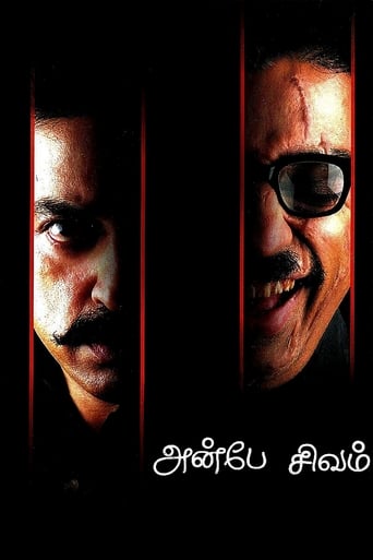 Anbe Sivam 2003 (عشق خداست)