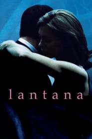 دانلود فیلم Lantana 2001 (لانتانا)