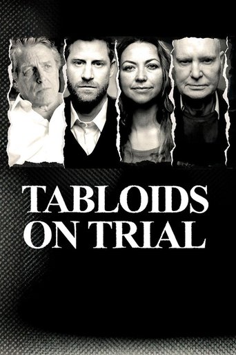 Tabloids on Trial 2024
