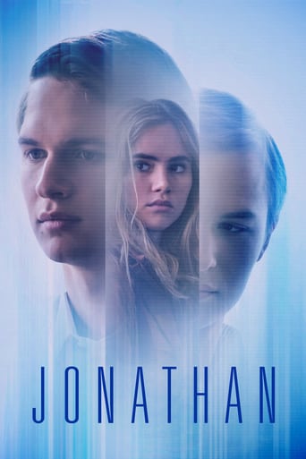 Jonathan 2018 (جاناتان )