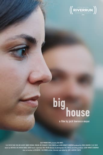 دانلود فیلم Big House 2020 (خانه بزرگ)