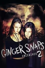 Ginger Snaps 2: Unleashed 2004 (جینجر حمله می کند ۲: رها شده)