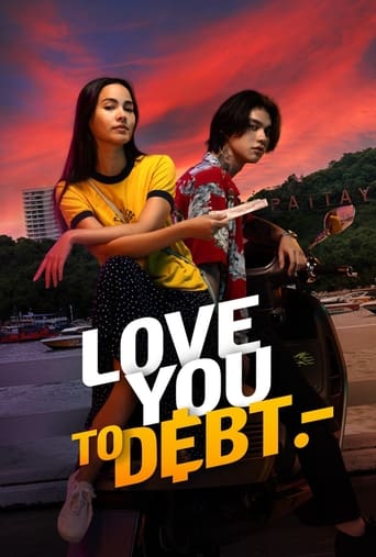 Love You To Debt 2024 (تا پای مرگ دوستت دارم)