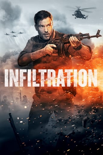 Infiltration 2022 (نفوذ)