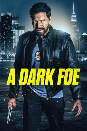 دانلود فیلم A Dark Foe 2020 (یک دشمن تاریک)