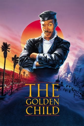 The Golden Child 1986 (بچه طلایی)