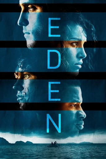Eden 2014 (بهشت)