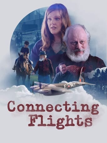 دانلود فیلم Connecting Flights 2021