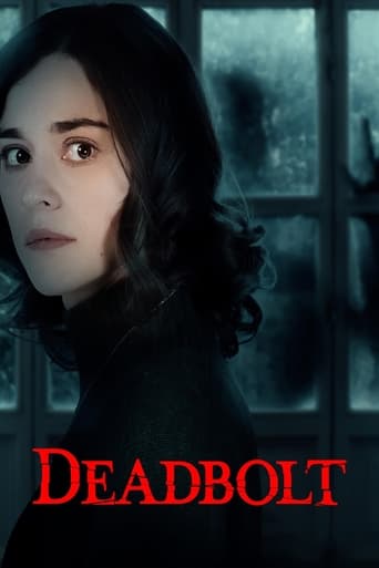 Deadbolt 2024