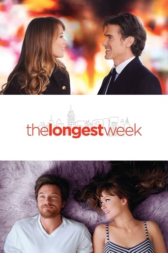 The Longest Week 2014 (طولانی ترین هفته)