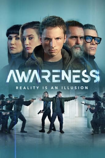 Awareness 2023 (آگاهی)
