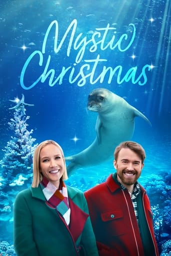 دانلود فیلم Mystic Christmas 2023