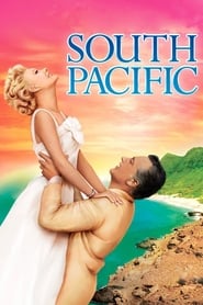 South Pacific 1958 (اقیانوس آرام جنوبی)