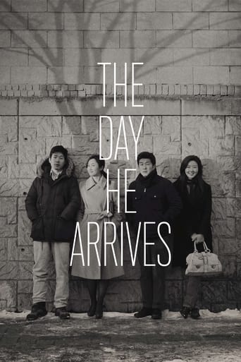 دانلود فیلم The Day He Arrives 2011 (روزی که او می‌آید)