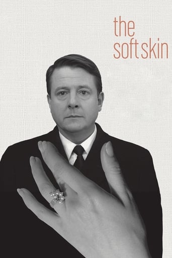 دانلود فیلم The Soft Skin 1964 (پوست نرم)