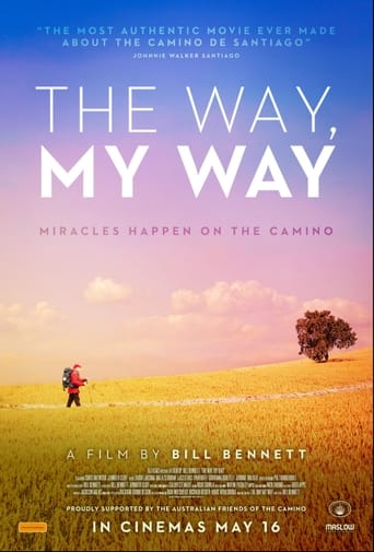 The Way, My Way 2024