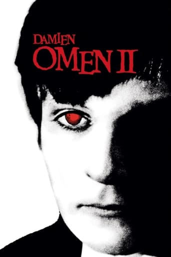 Damien: Omen II 1978 (دیمین: طالع نحس ۲)