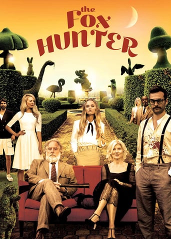 The Fox Hunter 2020 (شکارچی روباه)