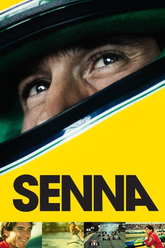 Senna 2010 (سِنا)