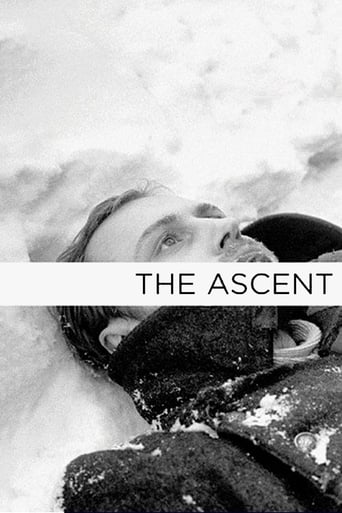 دانلود فیلم The Ascent 1977 (عروج)