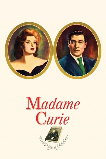 Madame Curie 1943 (مادام کوری)