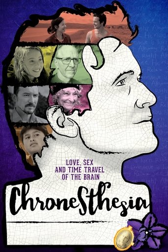 Chronesthesia 2016