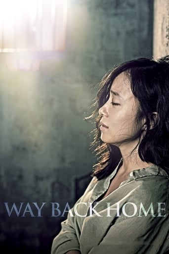 دانلود فیلم Way Back Home 2013 (راه بازگشت به خانه)