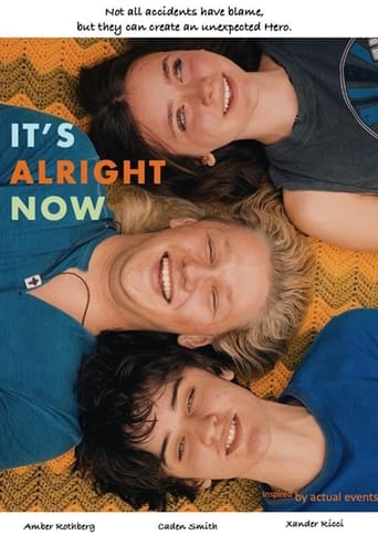 دانلود فیلم It's Alright Now 2023