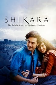 دانلود فیلم Shikara 2020 (شیکارا)