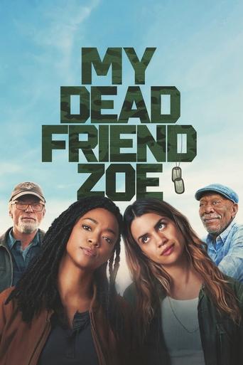 My Dead Friend Zoe 2024 (دوست مرده من زوی)