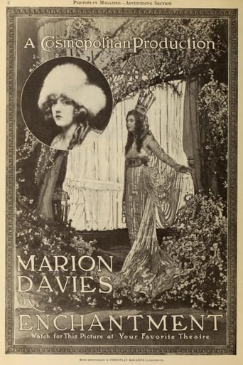 Enchantment 1921