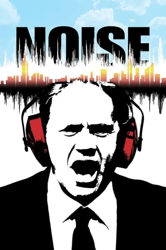 دانلود فیلم Noise 2007 (نویز)