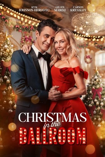Christmas in the Ballroom 2025
