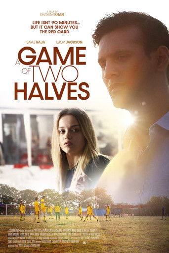 A Game of Two Halves 2024