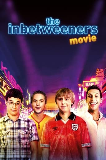 دانلود فیلم The Inbetweeners Movie 2011 (بینابینی ها)