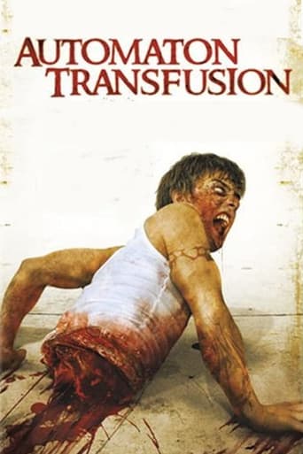 Automaton Transfusion 2006
