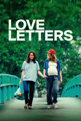 Love Letters 2025