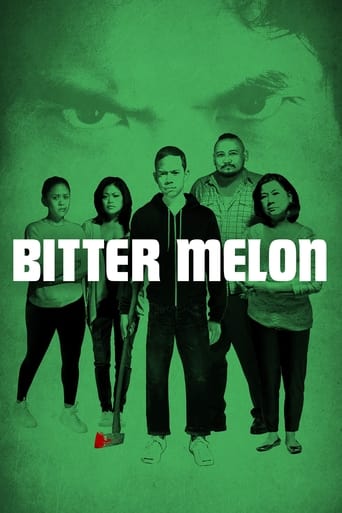 دانلود فیلم Bitter Melon 2018
