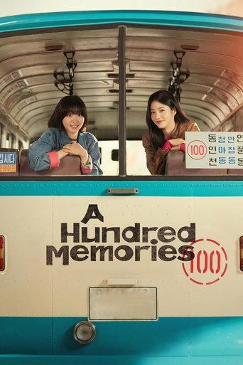 A Hundred Memories 2025 (صد خاطره)