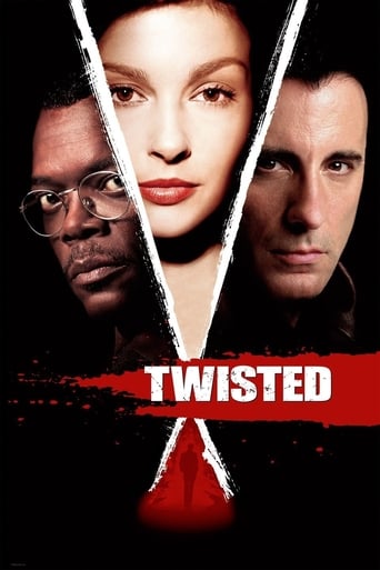 دانلود فیلم Twisted 2004 ( پیچ‌خورده)