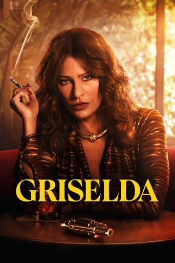 Griselda 2024 (گریسلدا)