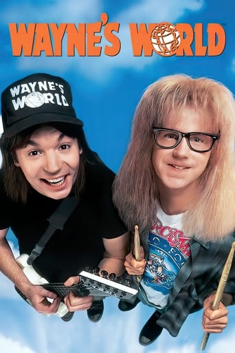 دانلود فیلم Wayne's World 1992 (جهان وین)