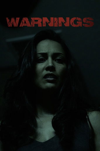 دانلود فیلم Warnings 2019
